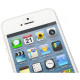 Захисна матова плівка Moshi iVisor AG для iPhone 5/5S