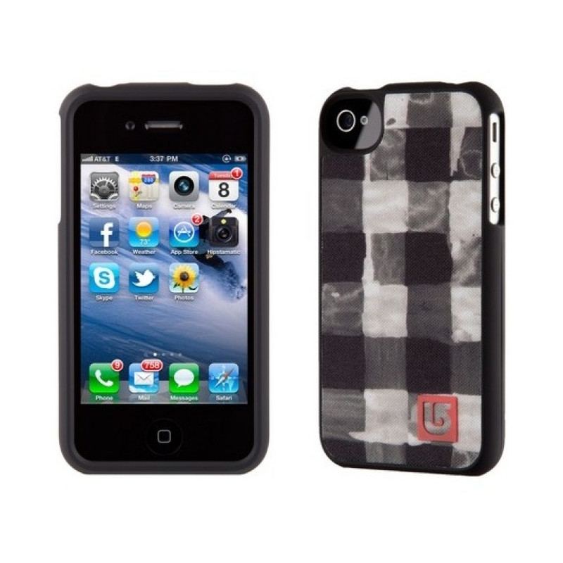 Чохол Speck Universal Fitted Burton для iPhone 4/4S
