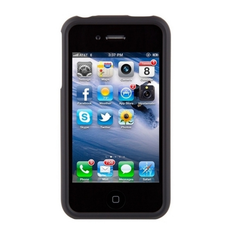 Чохол Speck Universal Fitted Burton для iPhone 4/4S