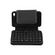 Чохол-клавіатура Bluetooth для iPhone 4/4S