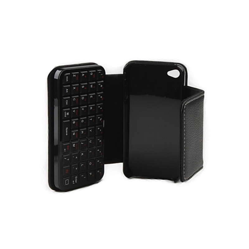 Чохол-клавіатура Bluetooth для iPhone 4/4S