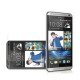 Захисна плівка для HTC Desire 700 iMuca Shock-Proof Ultra Clear Screen Protector
