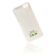Накладка Ou.case для Apple iPhone 5 (+пленка)