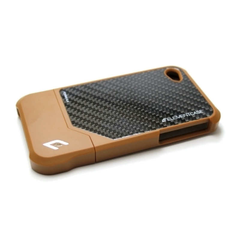 Чехол Element Case Tactical для iPhone 4/4S.