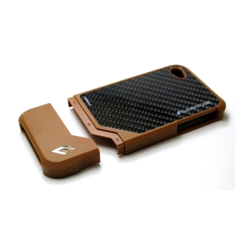 Чехол Element Case Tactical для iPhone 4/4S.