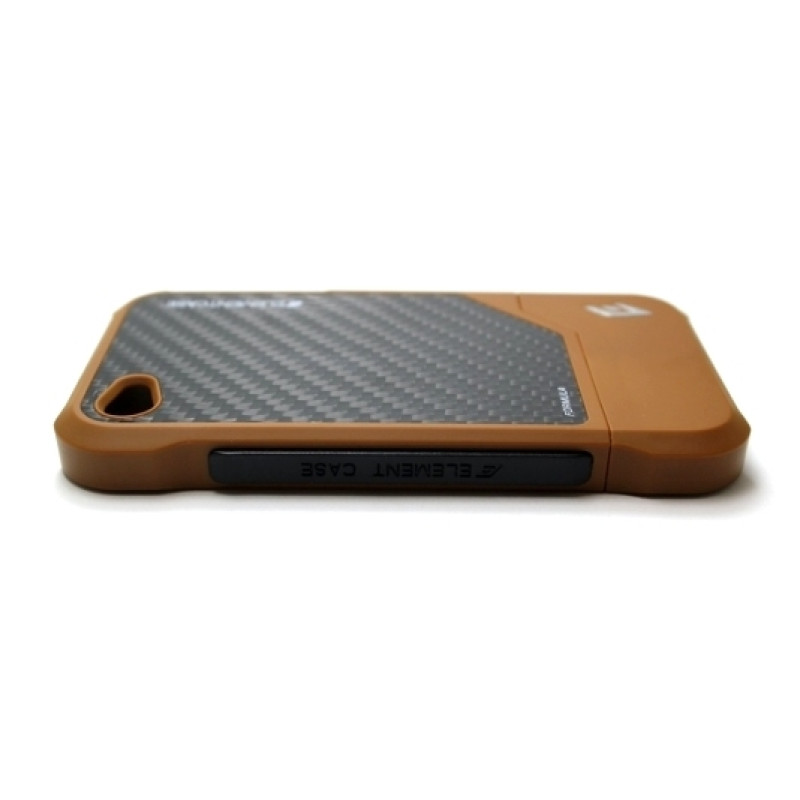 Чехол Element Case Tactical для iPhone 4/4S.