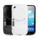 Чохол iMuca Cool Color для Samsung Galaxy S4 Zoom