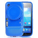 Чохол iMuca Cool Color для Samsung Galaxy S4 Zoom