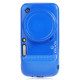Чохол iMuca Cool Color для Samsung Galaxy S4 Zoom