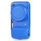 Чохол iMuca Cool Color для Samsung Galaxy S4 Zoom
