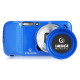 Чохол iMuca Cool Color для Samsung Galaxy S4 Zoom