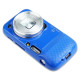 Чохол iMuca Cool Color для Samsung Galaxy S4 Zoom