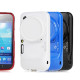 Чохол iMuca Cool Color для Samsung Galaxy S4 Zoom