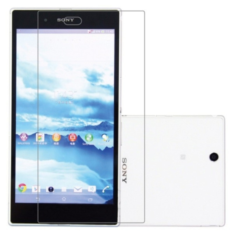 Захисна плівка Benks Magic HR для SONY Xperia Z L36H