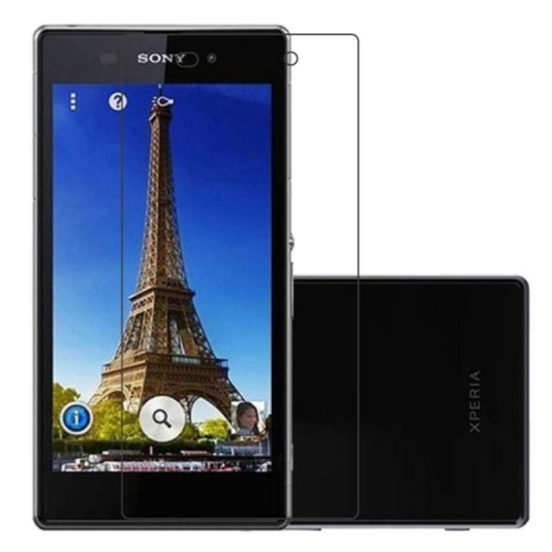 Захисна плівка Benks Magic HR для SONY Xperia Z L36H