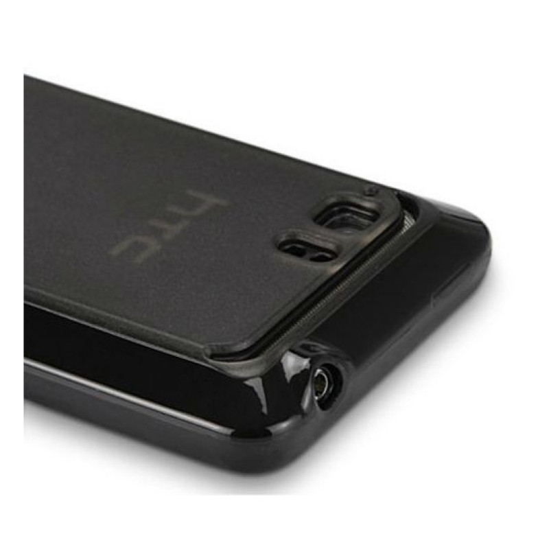 Силіконовий чохол для HTC Vivid/Raider 4G Benks Magic Ice Cream (+плівка)