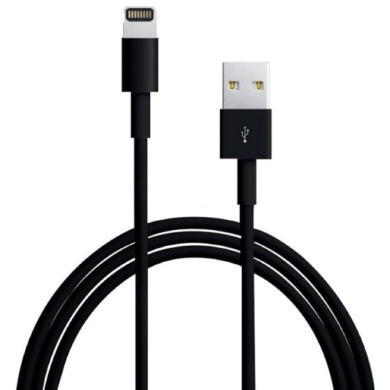 Автомобільна зарядка Benks Magic CS для Apple iPhone/iPad/iPod 30-pin (+кабель)
