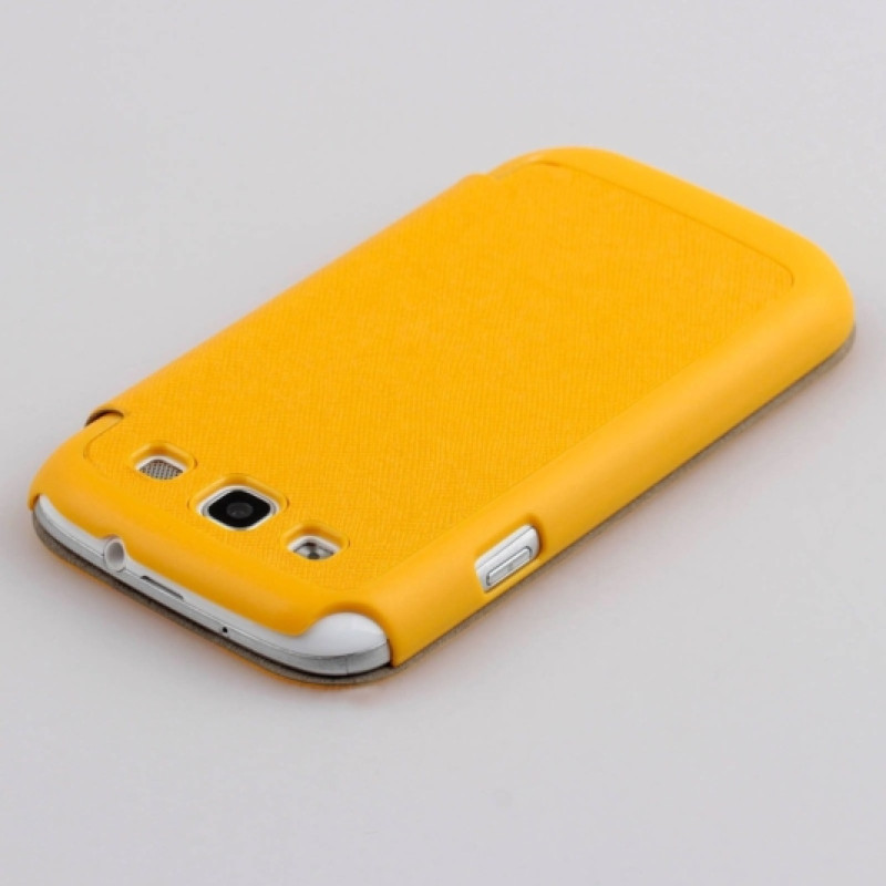 Чехол-книжка Goospery Fancy Cover для Samsung Galaxy S3 i9300