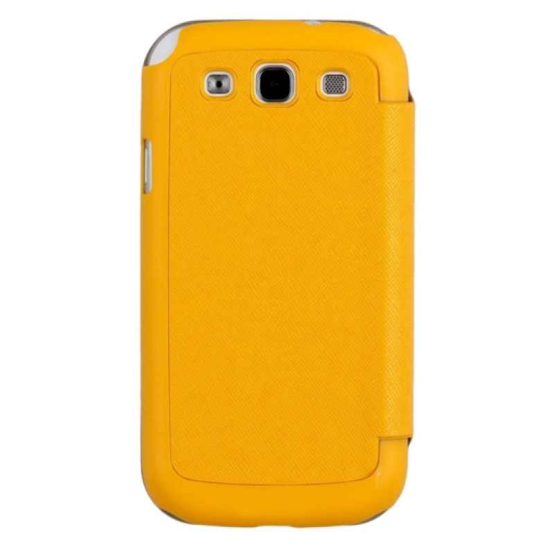 Чехол-книжка Goospery Fancy Cover для Samsung Galaxy S3 i9300