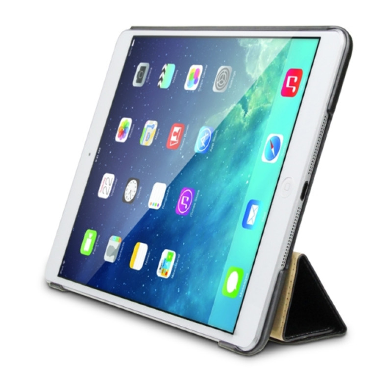 Чохол для iPad mini/mini 2 iMuca Concise Business Leather Case