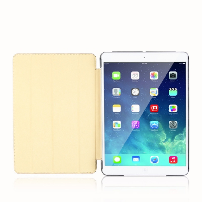 Чохол для iPad mini/mini 2 iMuca Concise Business Leather Case