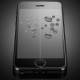 Захисне скло Benks Magic KR для iPhone 5/5S/5C (+ кнопка)