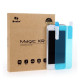 Захисне скло Benks Magic KR для iPhone 5/5S/5C (+ кнопка)