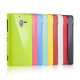 Чохол iMuca Cool Color для Sony Xperia ZL