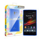 Чохол iMuca Cool Color для Sony Xperia ZL