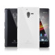 Чохол iMuca Cool Color для Sony Xperia ZL