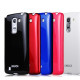 TPU чохол iMuca Cool Color для LG Optimus G Pro 2 (+плівка і стилус)