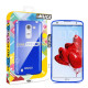 TPU чохол iMuca Cool Color для LG Optimus G Pro 2 (+плівка і стилус)