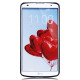 TPU чохол iMuca Cool Color для LG Optimus G Pro 2 (+плівка і стилус)