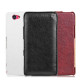 Шкіряний чохол для Sony Xperia Z1 Compact iMuca Concise Vertical Flip