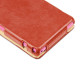 Шкіряний чохол для Sony Xperia Z1 Compact iMuca Concise Vertical Flip