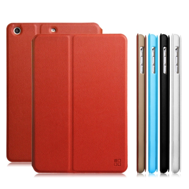 Чохол iMuca Magic Leather Case для Apple iPad Mini 2