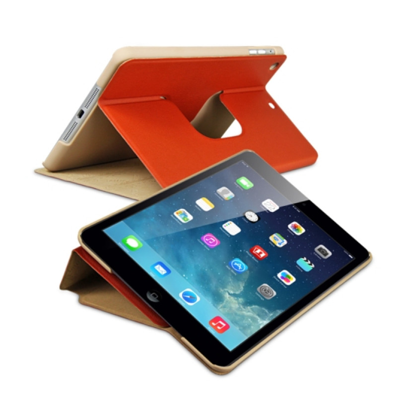Чохол iMuca Magic Leather Case для Apple iPad Mini 2