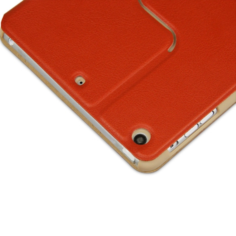 Чохол iMuca Magic Leather Case для Apple iPad Mini 2