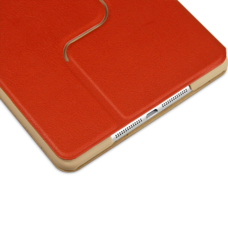 Чохол iMuca Magic Leather Case для Apple iPad Mini 2