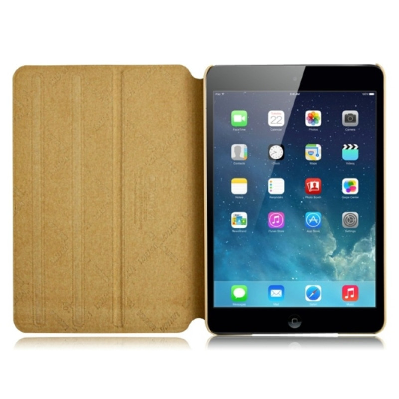 Чохол iMuca Magic Leather Case для Apple iPad Mini 2