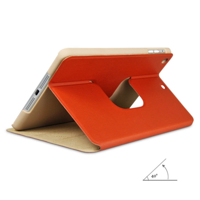 Чохол iMuca Magic Leather Case для Apple iPad Mini 2