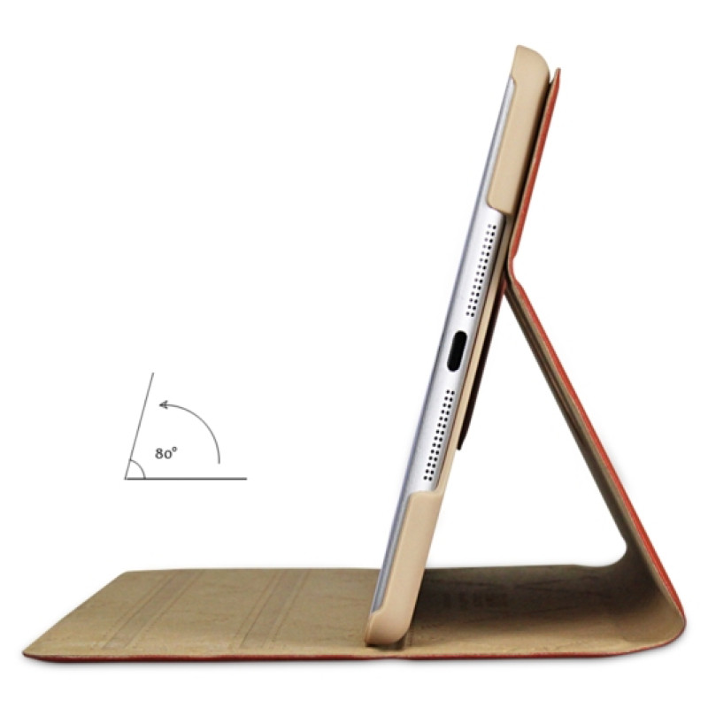 Чохол iMuca Magic Leather Case для Apple iPad Mini 2