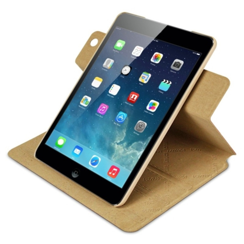 Чохол iMuca Magic Leather Case для Apple iPad Mini 2