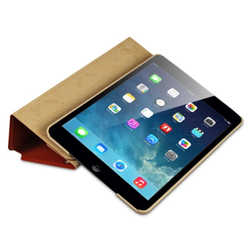 Чохол iMuca Magic Leather Case для Apple iPad Mini 2