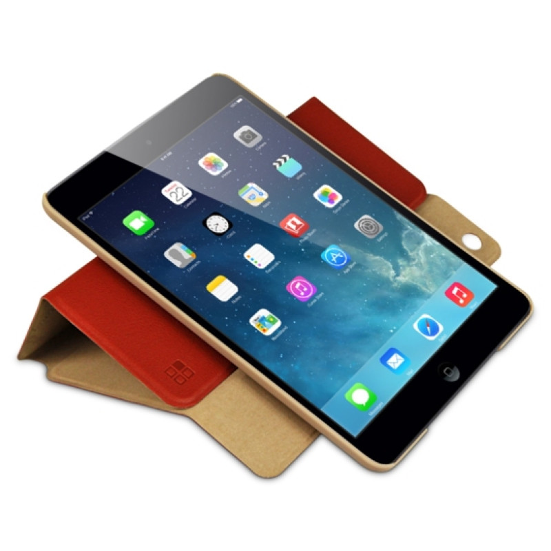 Чохол iMuca Magic Leather Case для Apple iPad Mini 2
