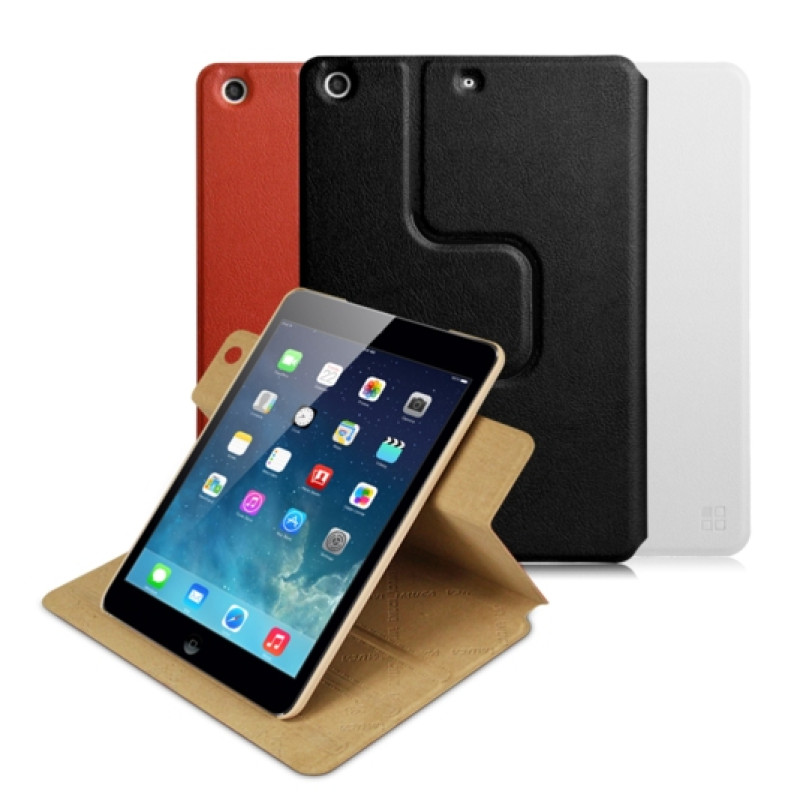 Чохол iMuca Magic Leather Case для Apple iPad Mini 2