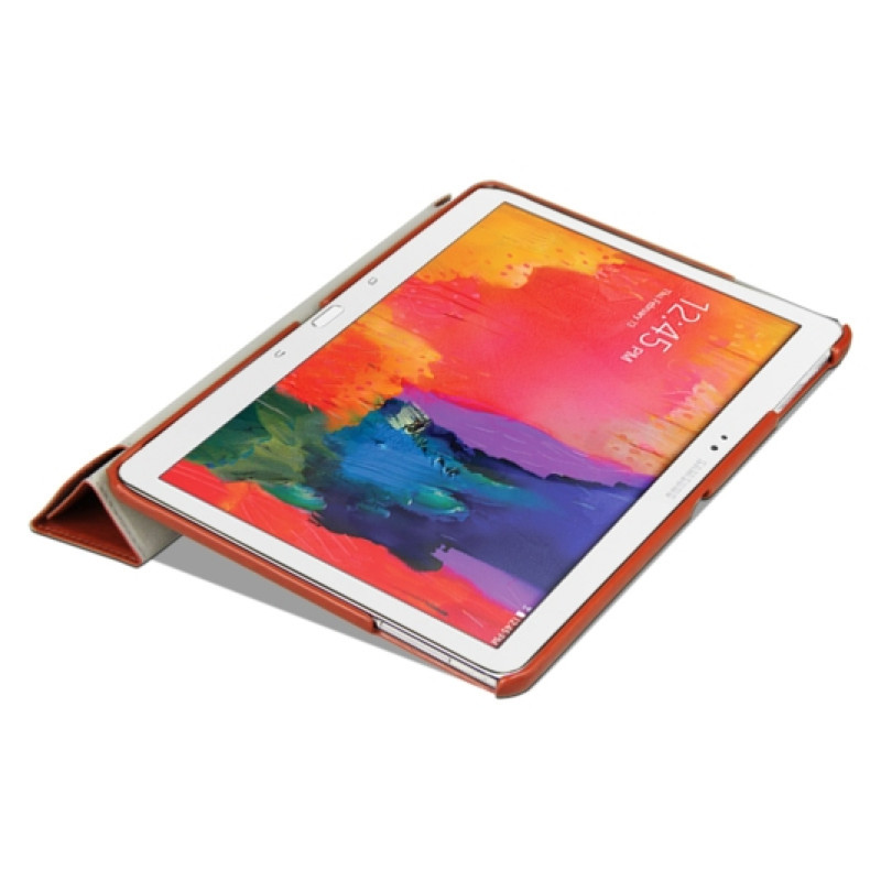 Чохол для Samsung Galaxy Tab PRO 10.1 iMuca Concise Leather Case