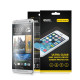 Захисна плівка для HTC One M7 iMuca Ultra Clear Shock-Proof Screen Protector