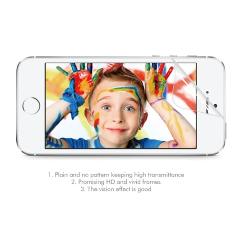 Захисна плівка для Samsung Galaxy Tab 3 8.0'' T311/T310 iMuca Anti Blu-ray