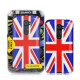Чохол iMuca Unique Series Case UK Flag для LG Optimus G2